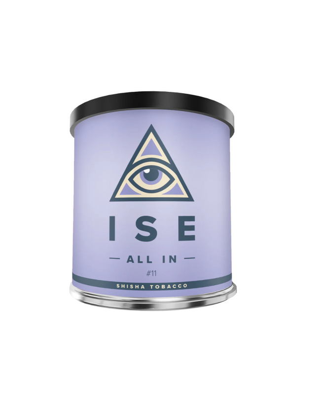 ISE Tobacco All In