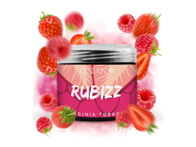 OCEAN - Rubizz