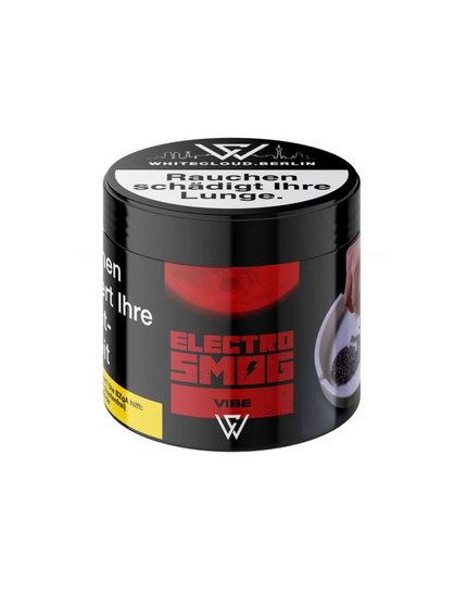 Collection image for: Electro Smog