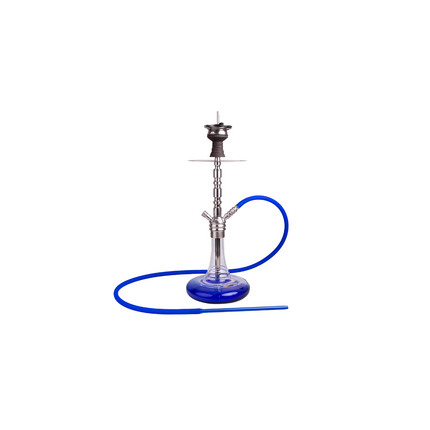 SMOKE ME - Five - Blau