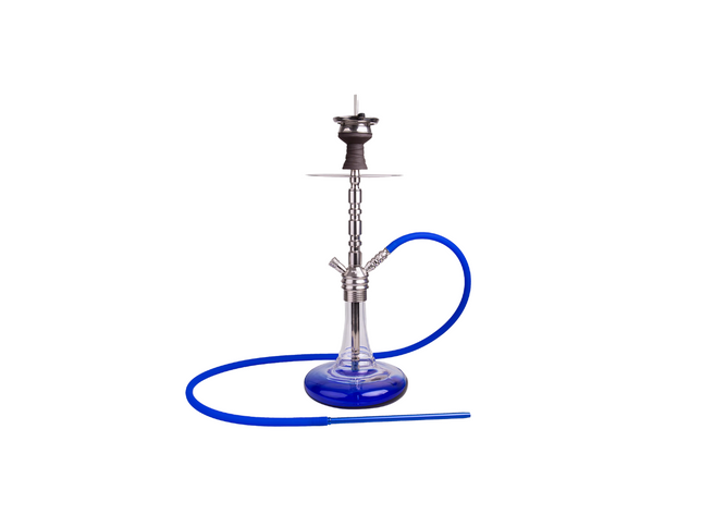 SMOKE ME - Five - Blau