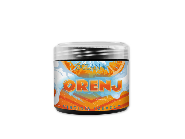 OCEAN - Orenj