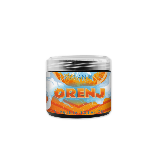 OCEAN - Orenj