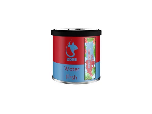 DSCHINNI WATER FRESH