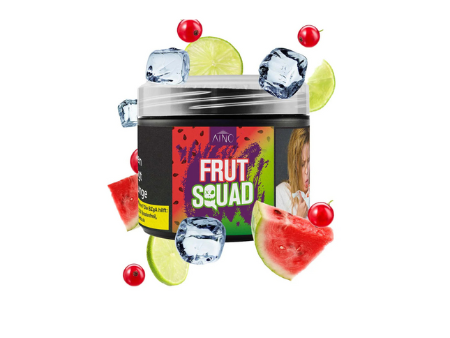 AINO FRUT SQUAD