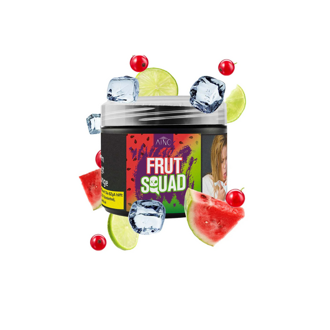 AINO FRUT SQUAD
