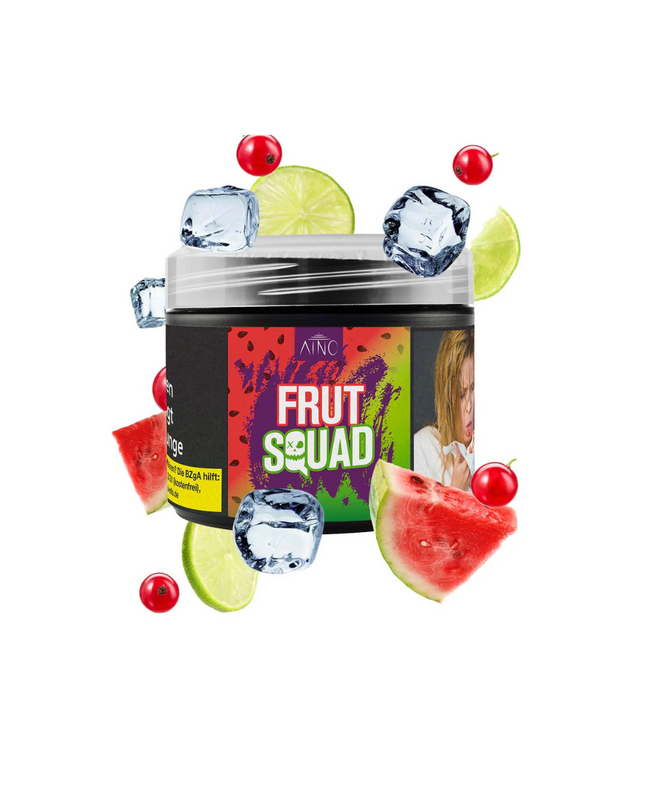 AINO FRUT SQUAD