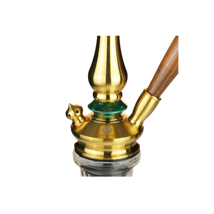 Mata Leon Tradi - Midas Grün