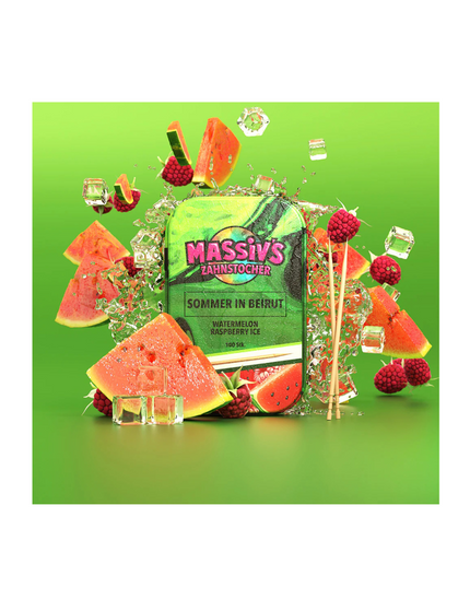 Collection image for: Al Massiva Zahnstocher