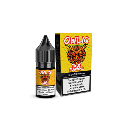 OWLIQ-True Mango