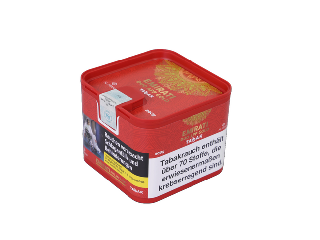 AL MANI EMIRATI DUO APP GOLD