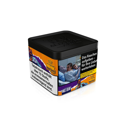 Al Fakher x Snoop Dogg - Dogg’s Delight