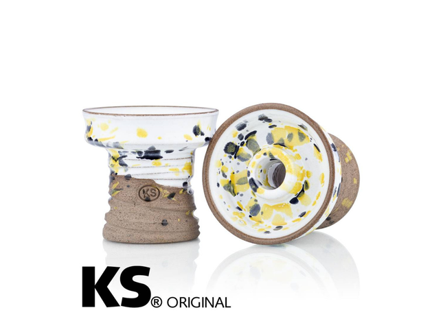 KS Player Sonnenblumenbrei