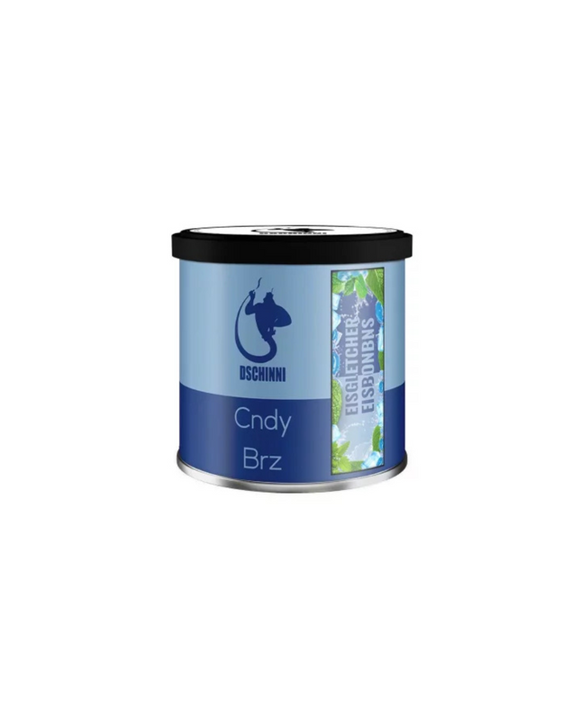 DSCHINNI CANDY BREEZE