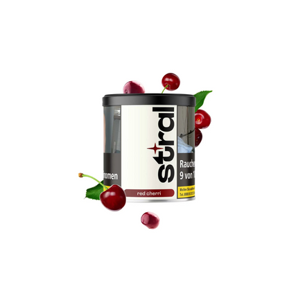 Stral - Red Cherri