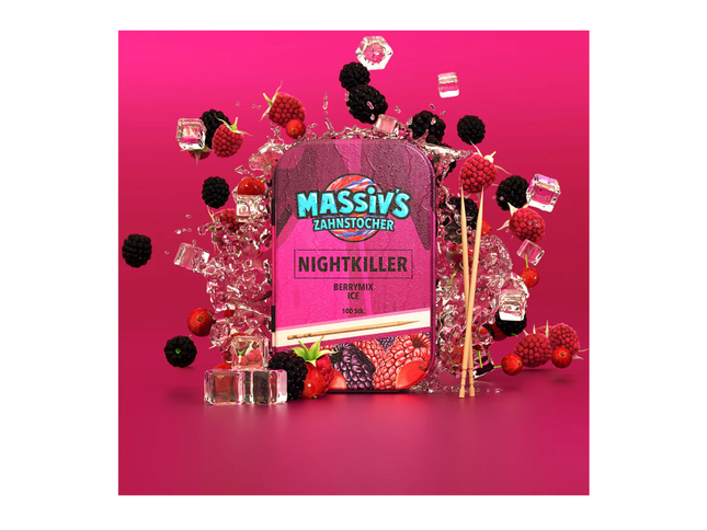 Massiv's Zahnstocher - Nightkiller