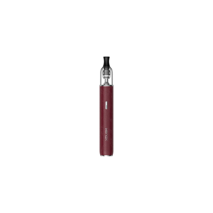 GEEKVAPE Wenax M2 Leather Wine Red