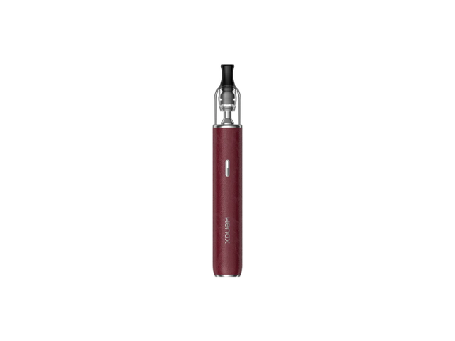 GEEKVAPE Wenax M2 Leather Wine Red
