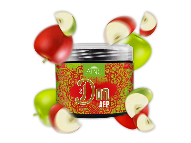 AINO DON APP