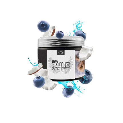 AINO BAD RULE WHITE