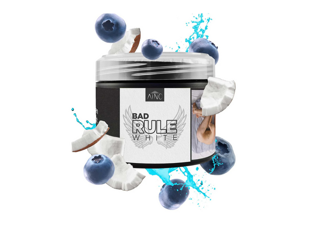 AINO BAD RULE WHITE
