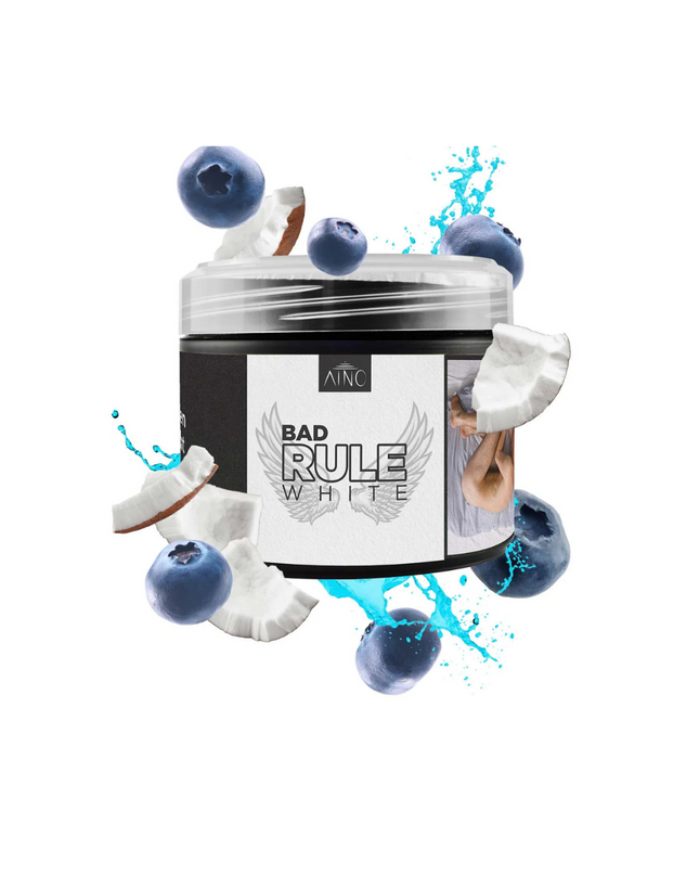 AINO BAD RULE WHITE