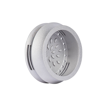 ONMO HMD - Silber Smokebox