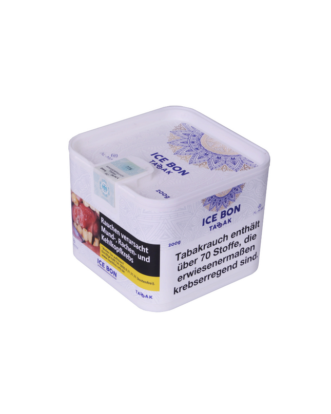 AL MANI ICE BON