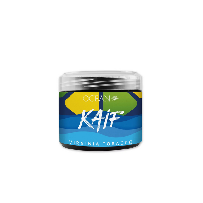 OCEAN - Kaif