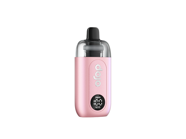 Vaporesso - Dojo Blast X - Starter Kit
