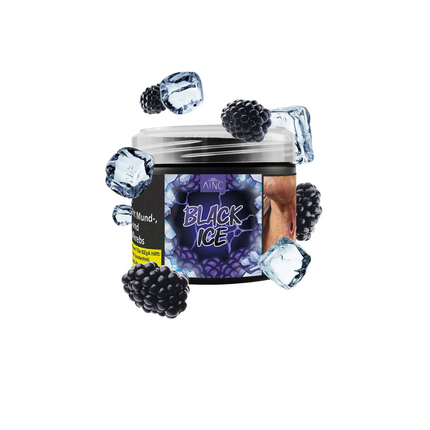 AINO BLACK ICE