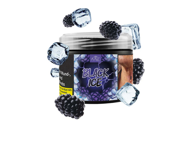 AINO BLACK ICE