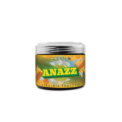 OCEAN - Anazz