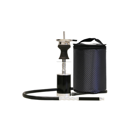 GunShot Shisha