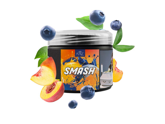 AINO SMASH