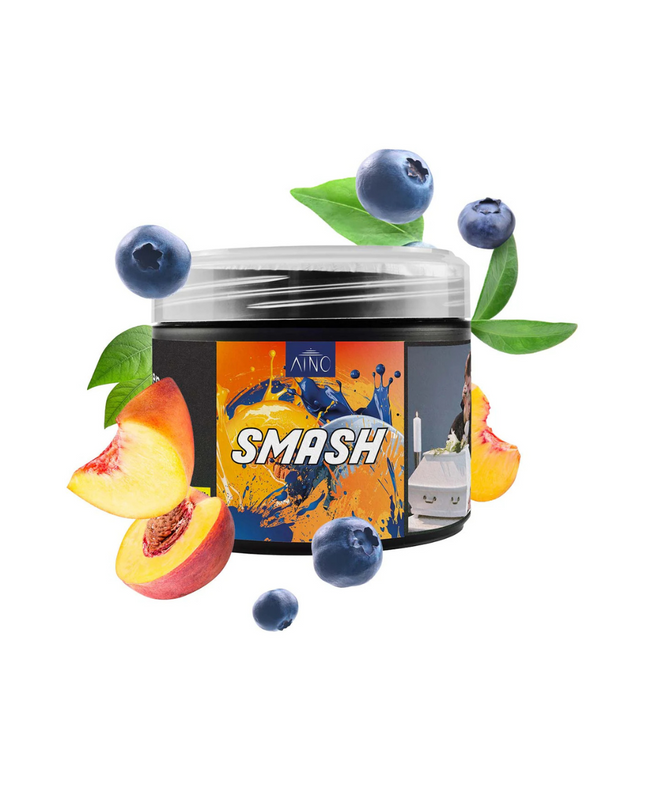 AINO SMASH