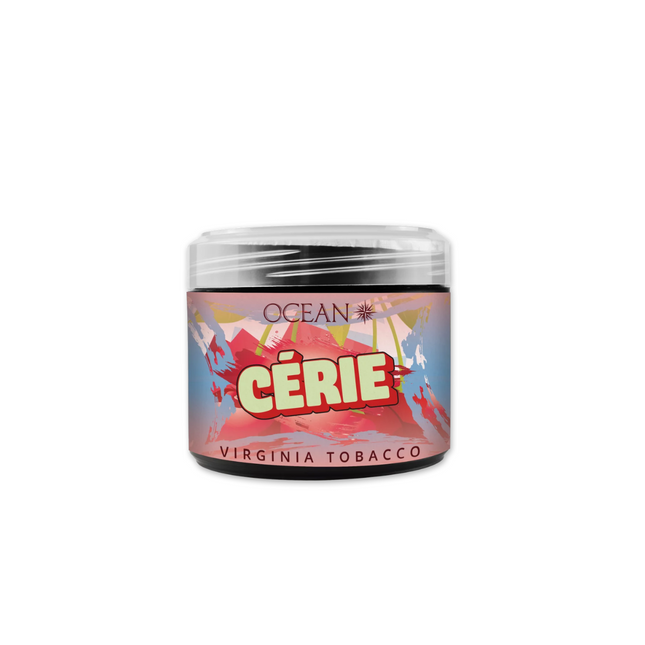 OCEAN - Cérie