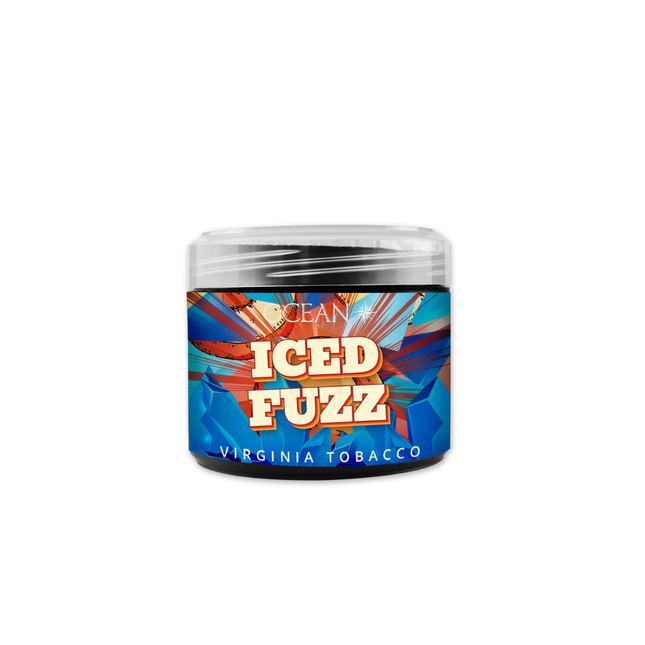 OCEAN - Iced Fuzz