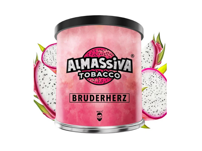 AL MASSIVA BRUDERHERZ