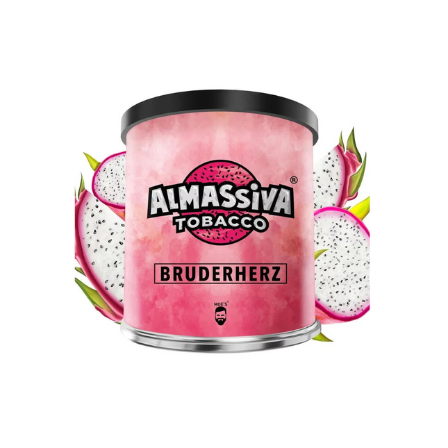 AL MASSIVA BRUDERHERZ