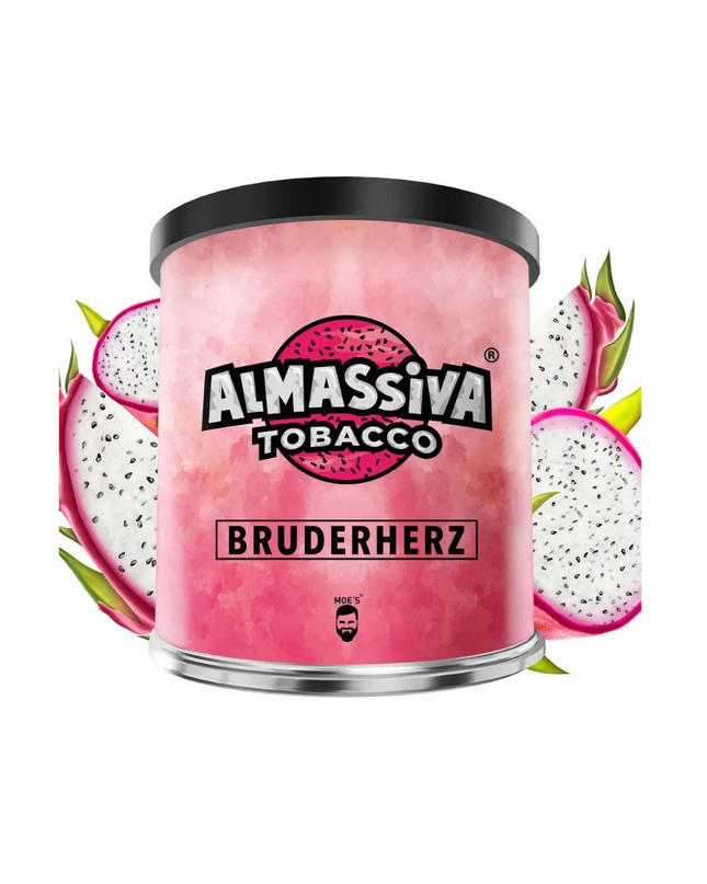 AL MASSIVA BRUDERHERZ