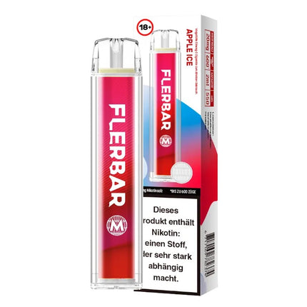 FLERBAR  VAPE