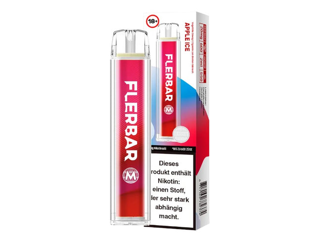 FLERBAR  VAPE