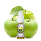 10 mg/ml / Sour Apple