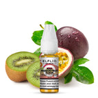 20 mg/ml / Kiwi Passion Fruit Guava