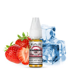 10 mg/ml / Strawberry Ice