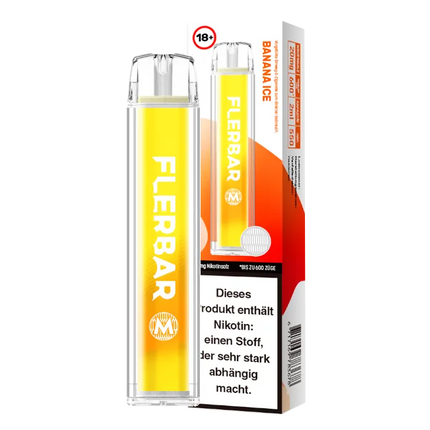FLERBAR  VAPE