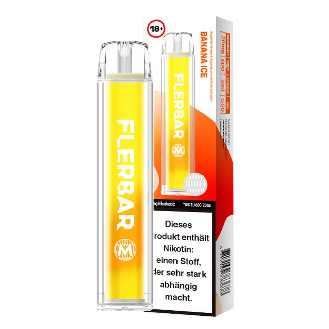 FLERBAR  VAPE