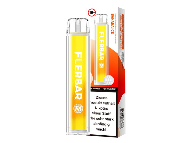 FLERBAR  VAPE