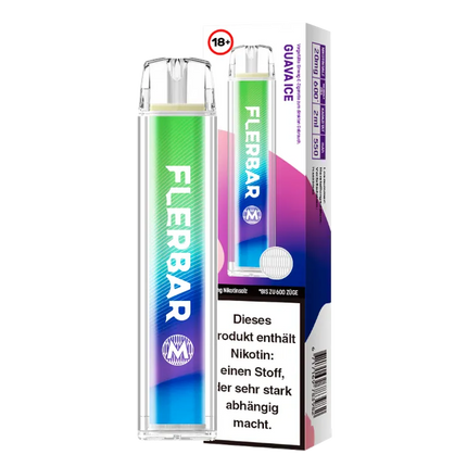 FLERBAR  VAPE